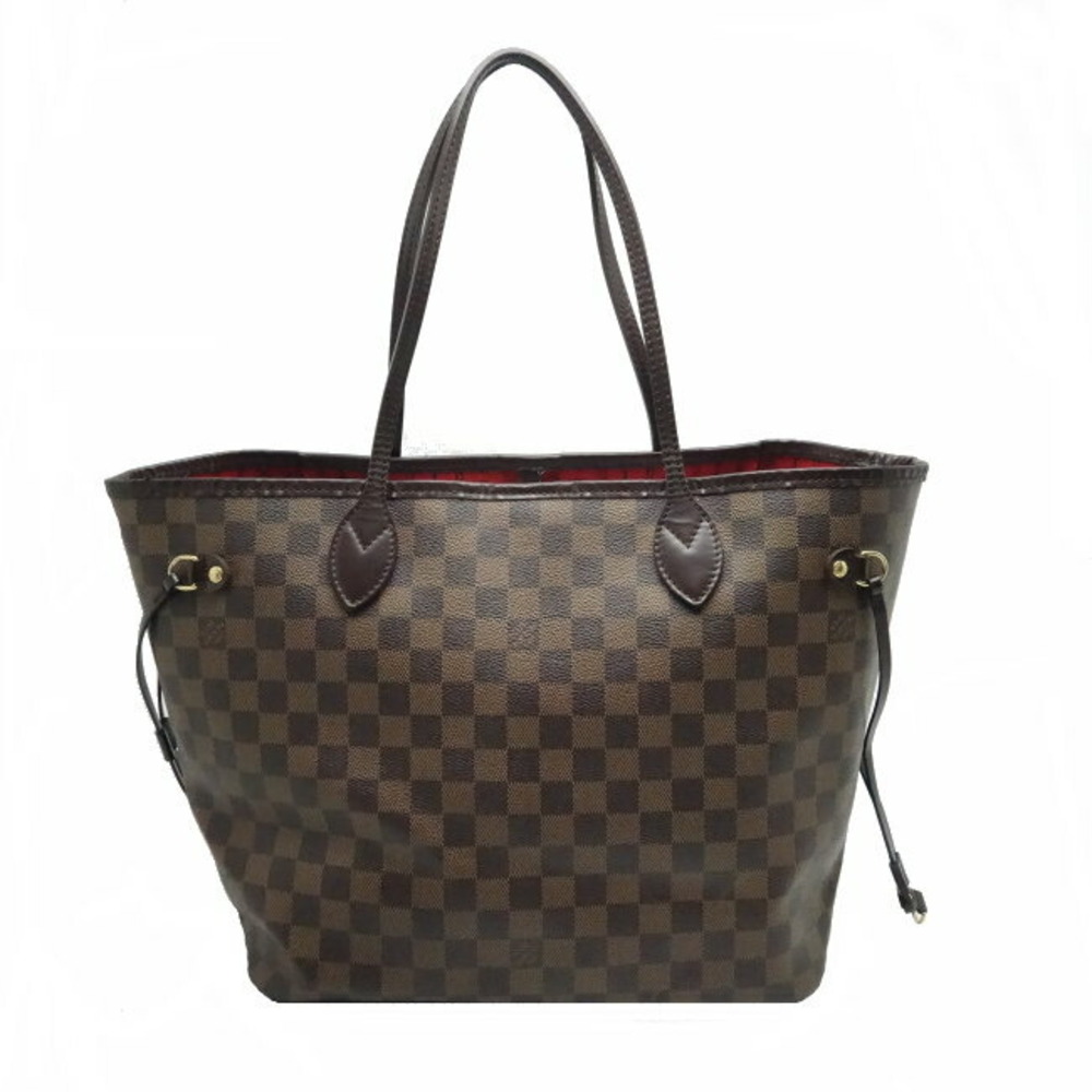 Louis Vuitton Tote bag Damier Neverfull